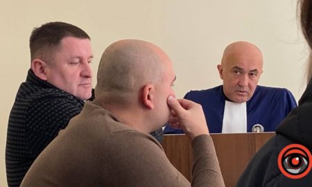 У Калуші продовжують розглядати справу колишнього директора “Калуської енергетичної компанії”
