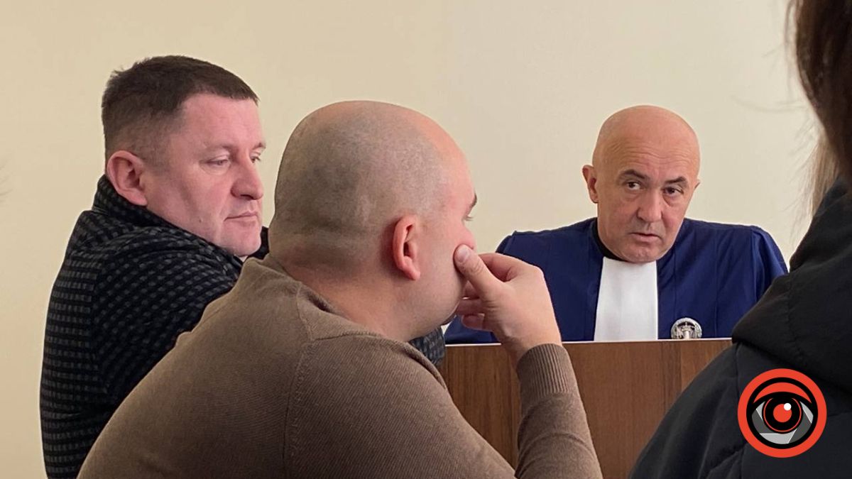 У Калуші продовжують розглядати справу колишнього директора “Калуської енергетичної компанії”