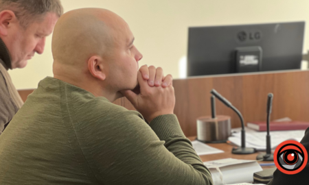 Збитки відшкодували, але вини не визнають: у Калуші судять директора КЕК та підприємицю