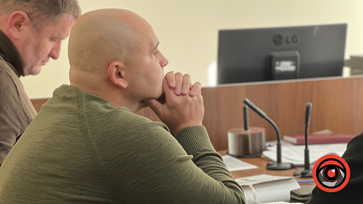 Збитки відшкодували, але вини не визнають: у Калуші судять директора КЕК та підприємицю