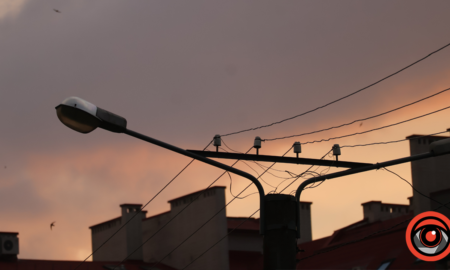 Черги на вимкнення світла в Івано-Франківській області