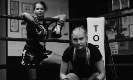 спортивний клуб "Торнадо" кошти на поїздку на чемпіонат світу з кікбоксингу