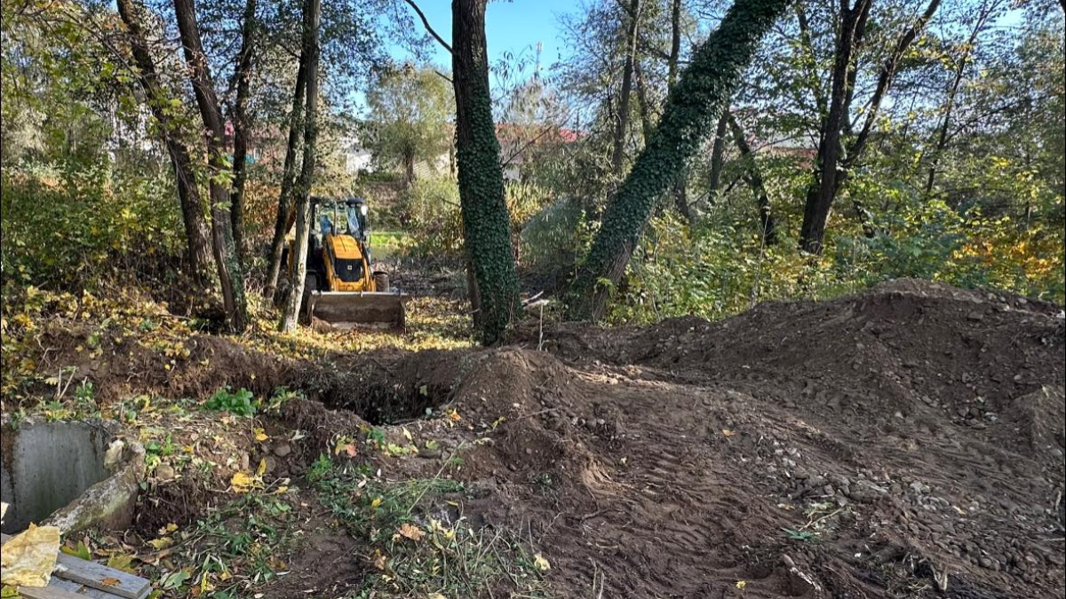 У Болехові попередили про перебої з централізованим водопостачанням