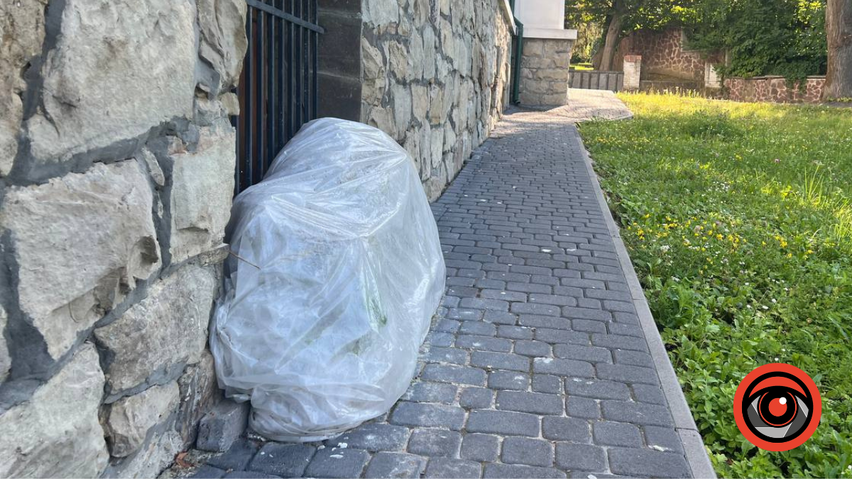 Укриття у Калуші