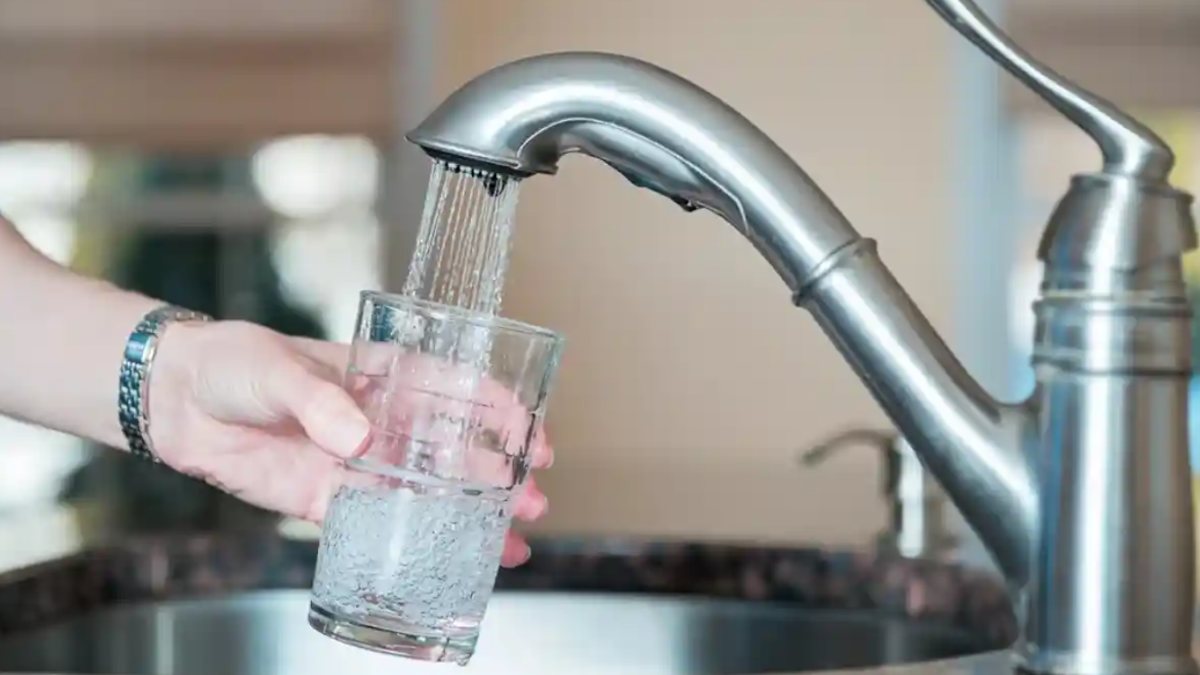 Якими мають бути тарифи на воду в Калуші у 2026 році?