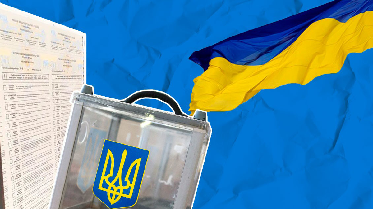 Місцевих виборів не буде до кінця війни