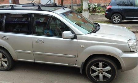 Калушан просять долучитись до збору на автівку для ЗСУ