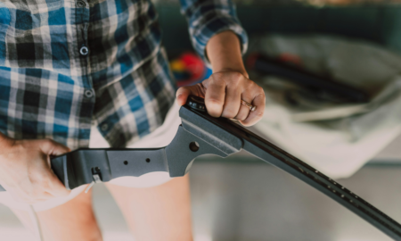 Депутату з Верховинщини грозить ув'язнення, бо стріляв з автомата в людину