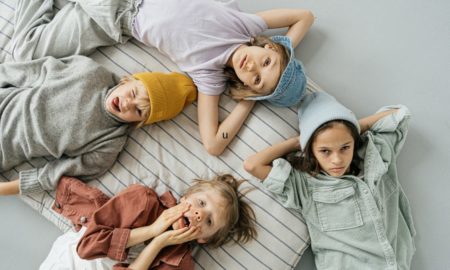 соціальні виплати для дітей