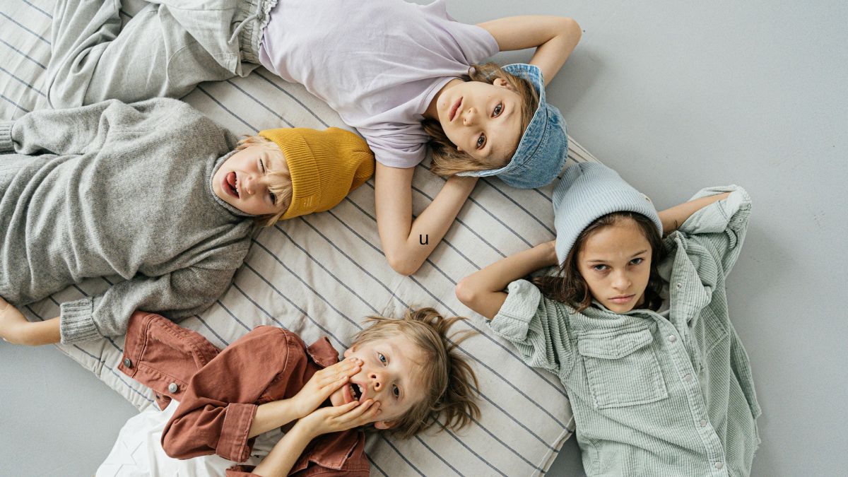 соціальні виплати для дітей