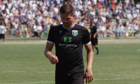 «Нафтовик» вирвав нічию під завісу матчу: «Ураган» не втримав перемогу в Долині