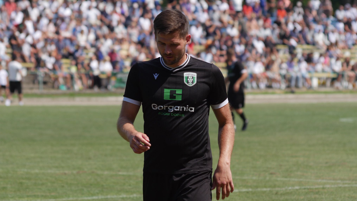 «Нафтовик» вирвав нічию під завісу матчу: «Ураган» не втримав перемогу в Долині