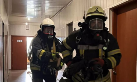 У Калуській громаді сьогодні відбуваються командно-штабні навчання