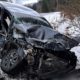 У Вигоді трапилось ДТП за участі двох автівок