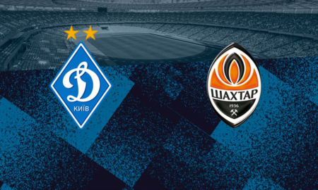 Динамо та Шахтар продовжують боротьбу у єврокубках