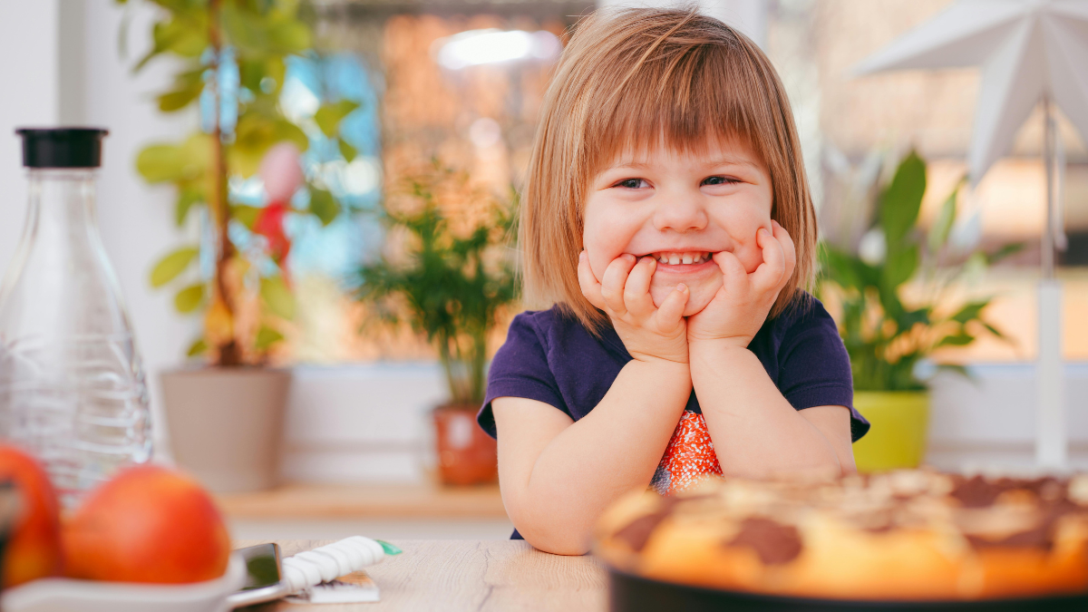 У Долині з січня на 30% зросте вартість харчування у дитсадках