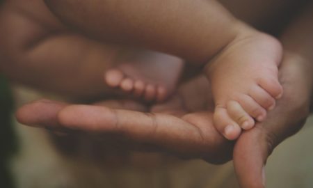 У Долині організували флешмоб "Заберу з пологового"