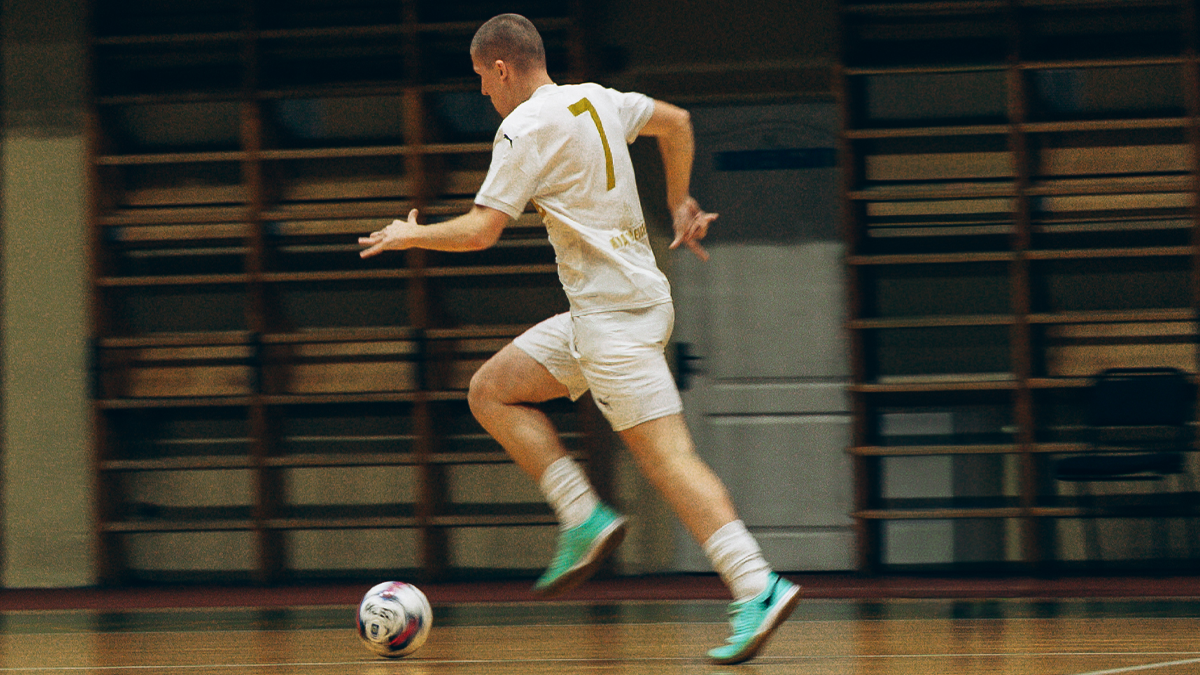 Калуська "Гата" дебютувала на область