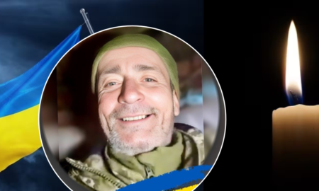 На фронті загинув Анатолій Темник із Боднарова