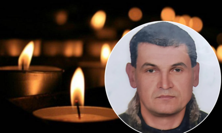 У ДТП загинув військовий із Калущини, який перебував у відпустці