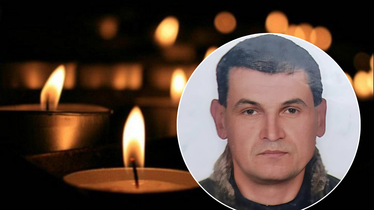 У ДТП загинув військовий із Калущини, який перебував у відпустці