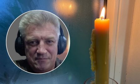 На фронті загинув Герой Сергій Дойчик