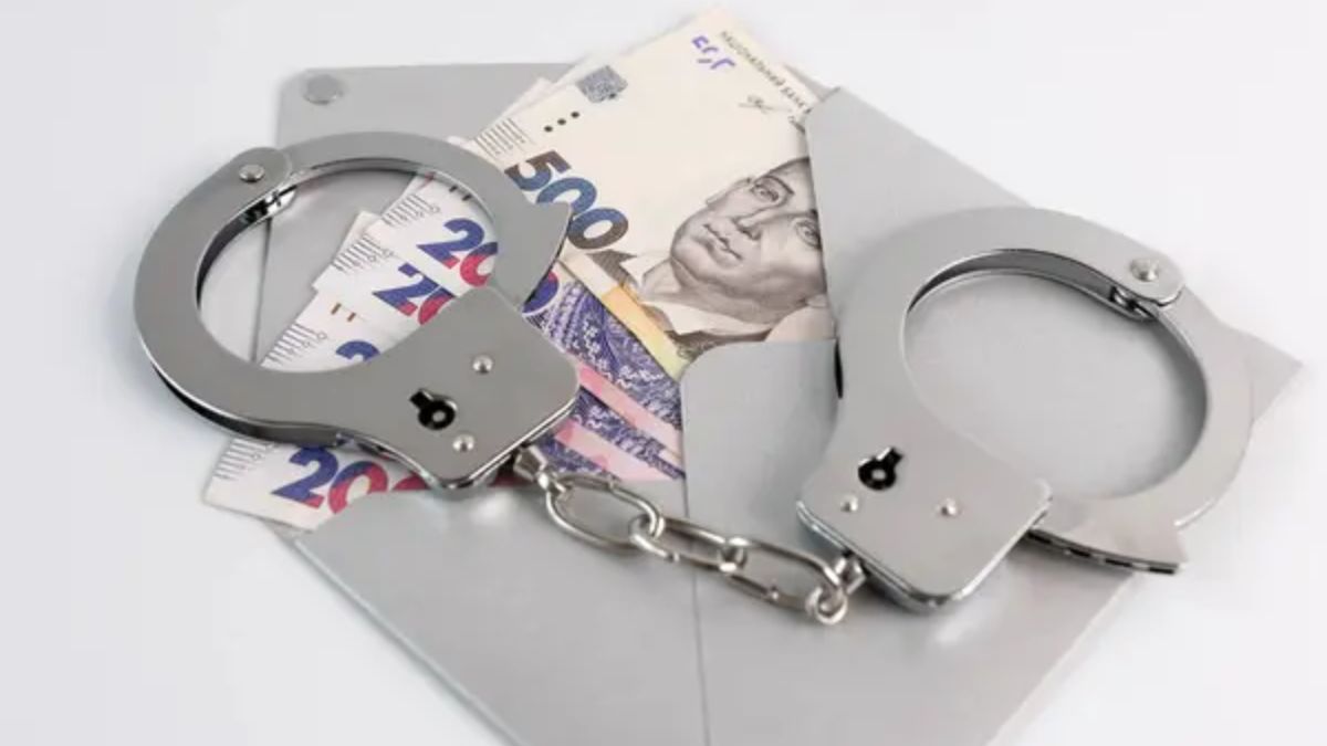 Підприємець на Калущині незаконно привласнив кошти