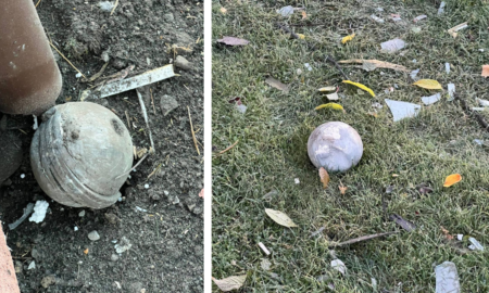 Касетні боєприпаси