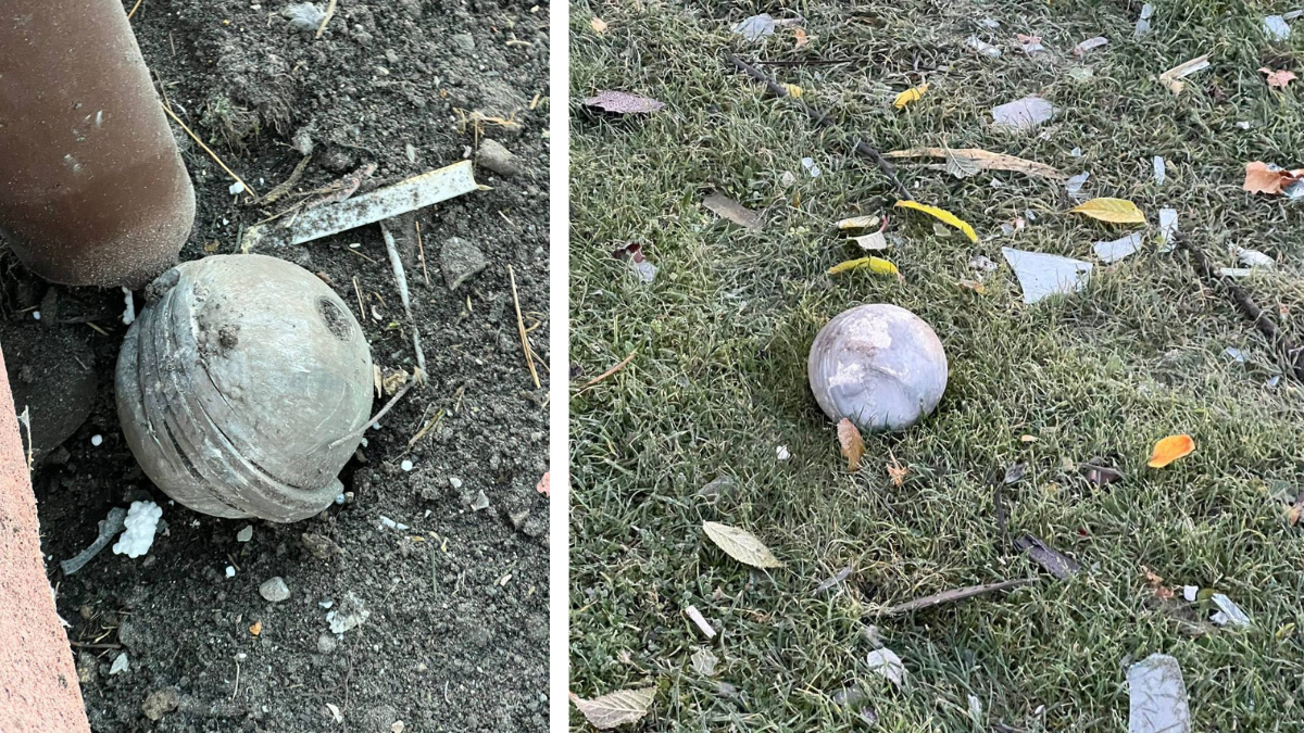 Касетні боєприпаси