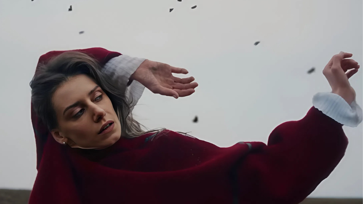 "KALUSH" випустив пісню, співавтор якої не дожив до її прем'єри