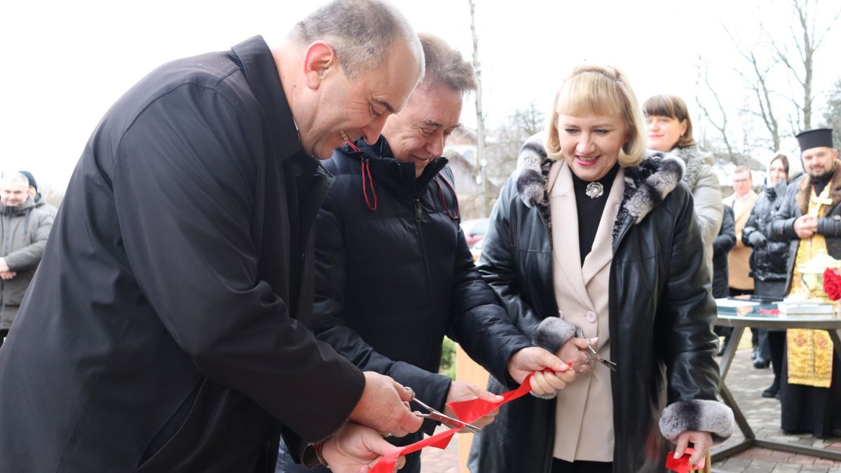 відкриття коледжів