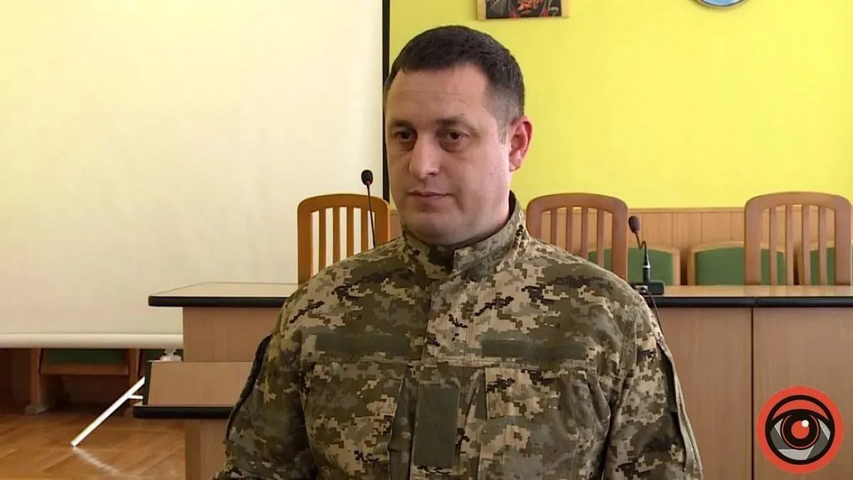 Голова Коломийської РДА залишив посаду