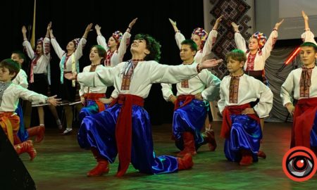 У Калуші відбувся благодійний концерт на підтримку захисників