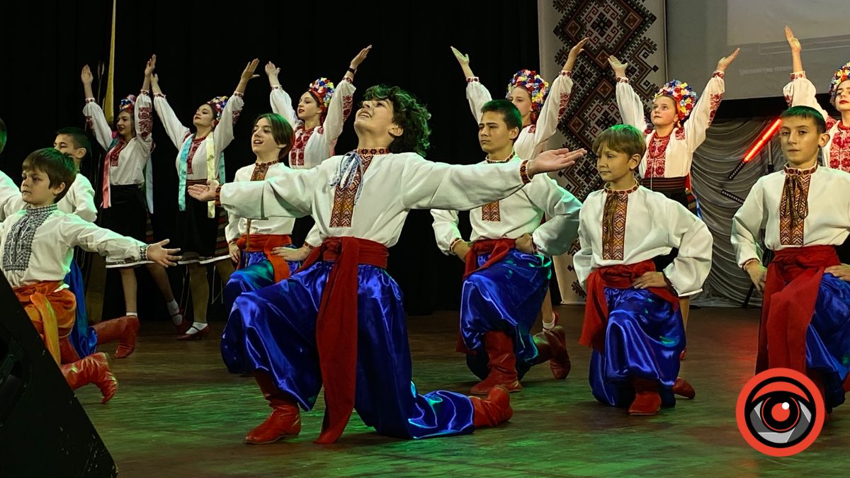 У Калуші відбувся благодійний концерт на підтримку захисників