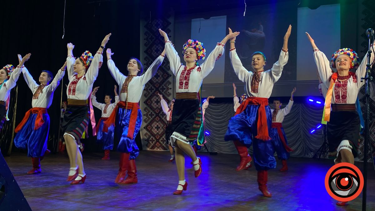 У Калуші відбувся благодійний концерт на підтримку захисників