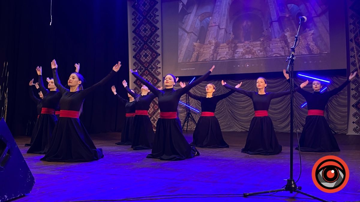 У Калуші відбувся благодійний концерт на підтримку захисників