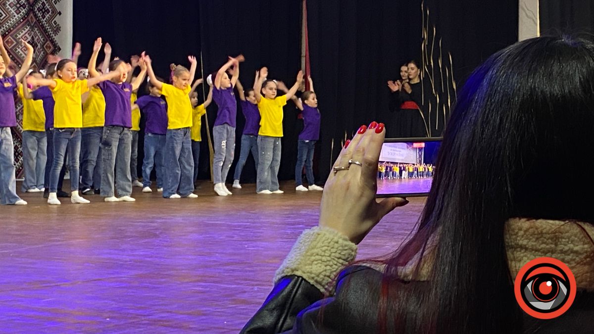 У Калуші відбувся благодійний концерт на підтримку захисників