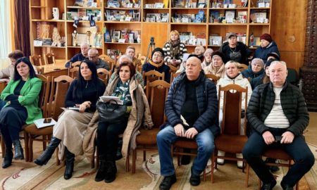 До калуської влади прийшли мешканці будинків, для яких опалювальний сезон не розпочався