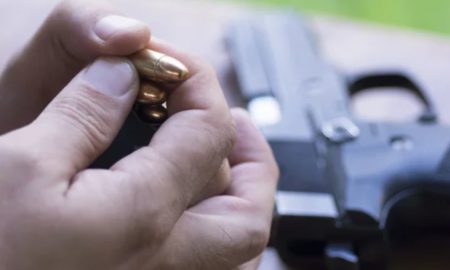 У Брошневі-Осаді чоловік незаконно зберігав зброю