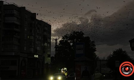 Погода в Калуші та Долині