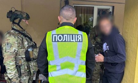 Поліція Прикарпаття викрила організатора наркобізнесу та вимагань у Калуші