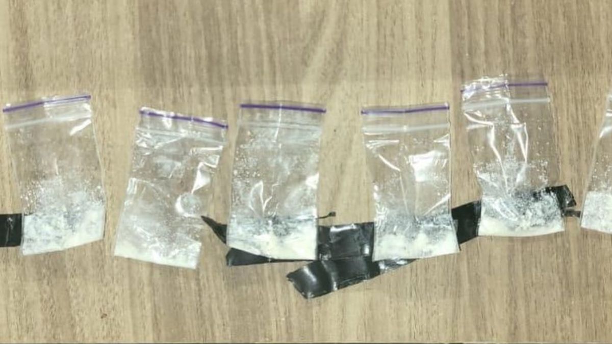 У Калуші схопили організатора наркобізнесу