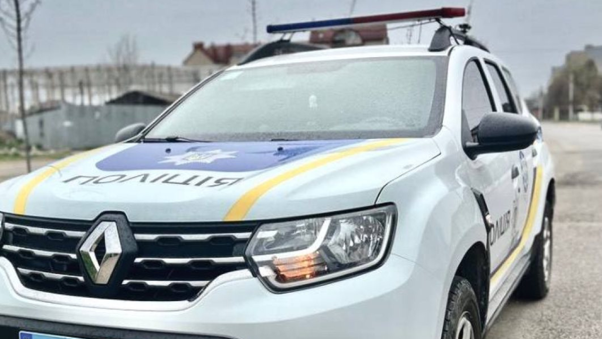 На Прикарпатті затримали чоловіка, який бавився у мінера