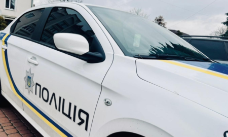 Із численними ножовими пораненнями до лікарні госпіталізували чоловіка з Новицької громади