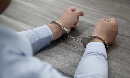 У Калуші чоловік вчинив декілька правопорушень за місяць