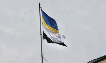 У Долині відтепер будуть офіційно використовувати Прапор Надії