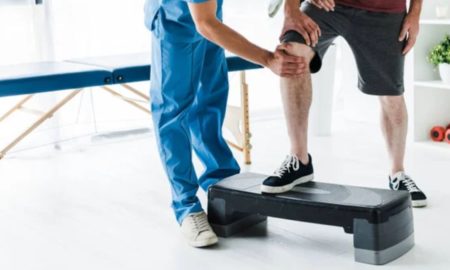 У Калуші виділять кошти для придбання тренажерів для реабілітаціх військових