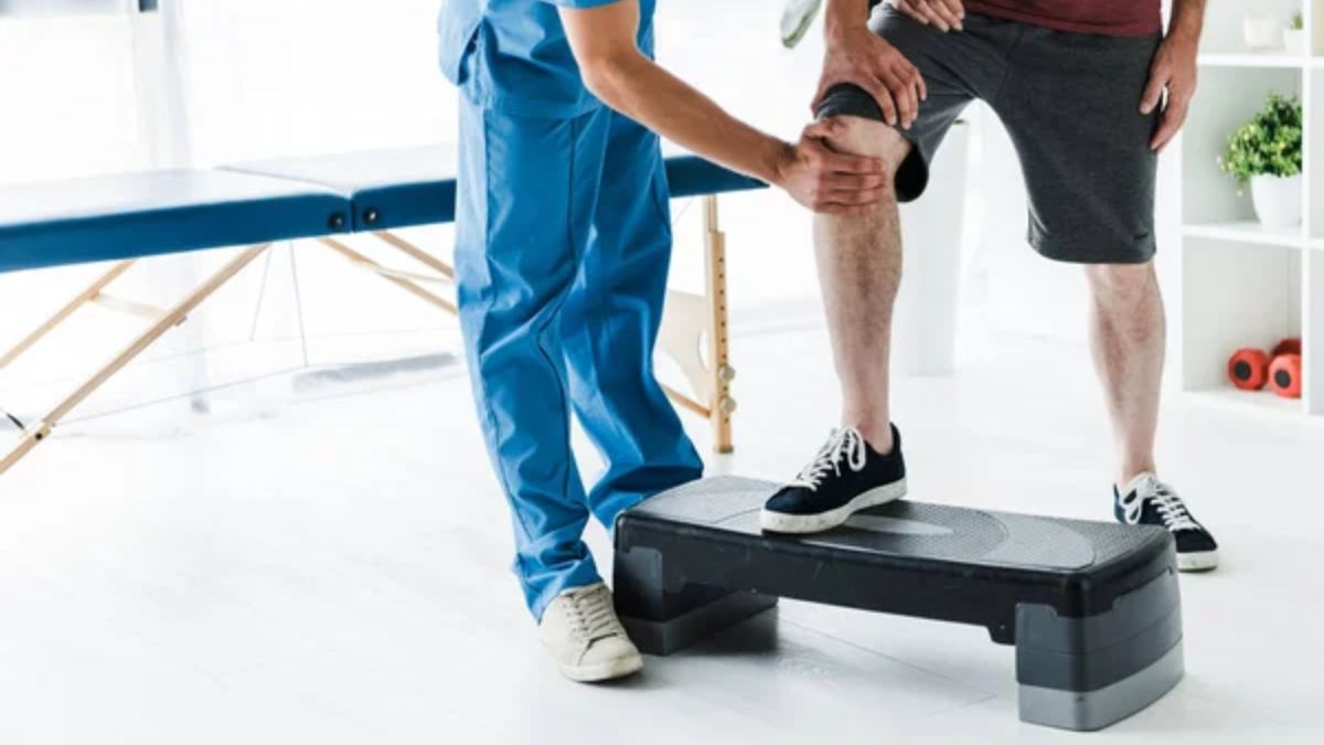 У Калуші виділять кошти для придбання тренажерів для реабілітаціх військових