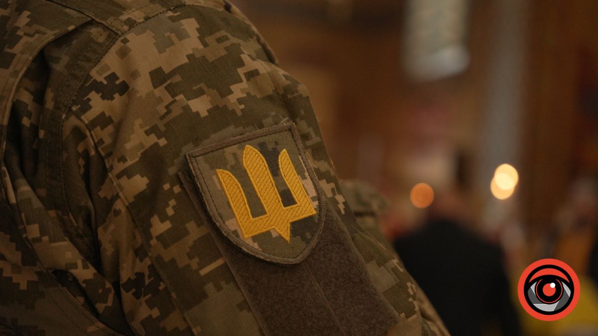 У Калуші утворили управління з питань ветеранської політики