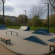 У Долині виконком підтримав ідею щодо встановлення скейтпарку